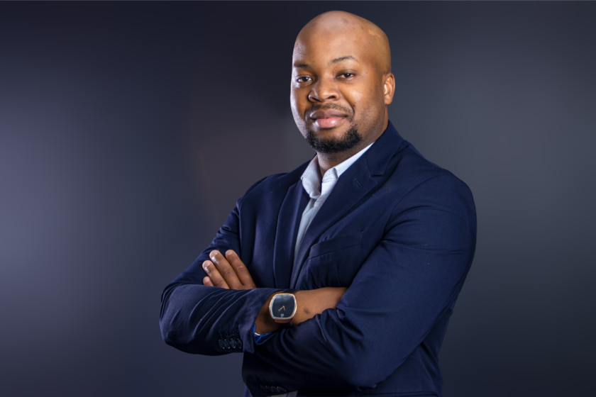 Thabang Nkosi