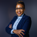 Marcia Mosieleng