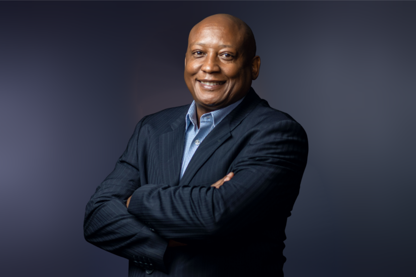 Karabo Mabokela
